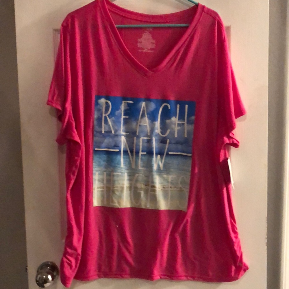Ladies top